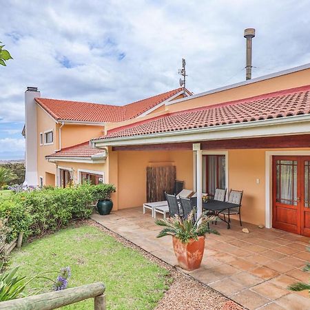 Apricot Gardens Guesthouse Gordonʼs Bay Exterior foto